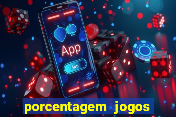 porcentagem jogos da pg